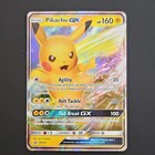Pikachu GX