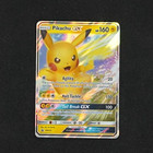 Pikachu GX