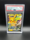 Pikachu GX