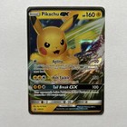 Pikachu GX
