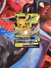 Pikachu GX