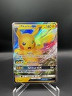 Pikachu GX