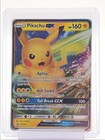 Pikachu GX