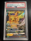 Pikachu GX