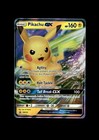 Pikachu GX