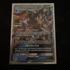 Pikachu GX