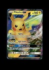 Pikachu GX