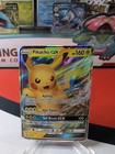 Pikachu GX