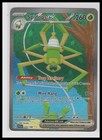Spidops ex