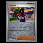 Carmine