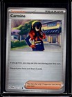 Carmine