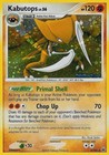 Kabutops