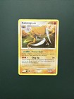 Kabutops