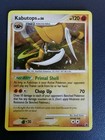 Kabutops
