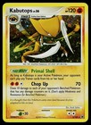Kabutops