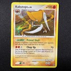 Kabutops