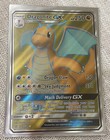 Dragonite GX