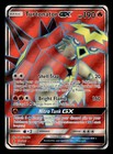 Turtonator GX