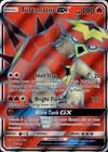 Turtonator GX