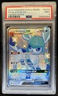 Glaceon GX