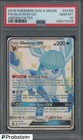 Glaceon GX