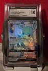 Glaceon GX