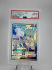 Glaceon GX