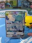 Glaceon GX