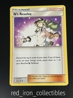N's Resolve