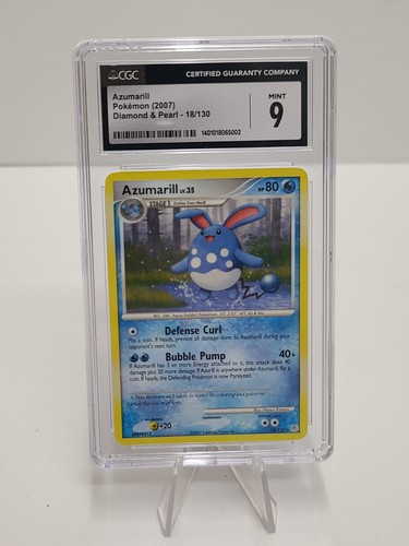 Azumarill