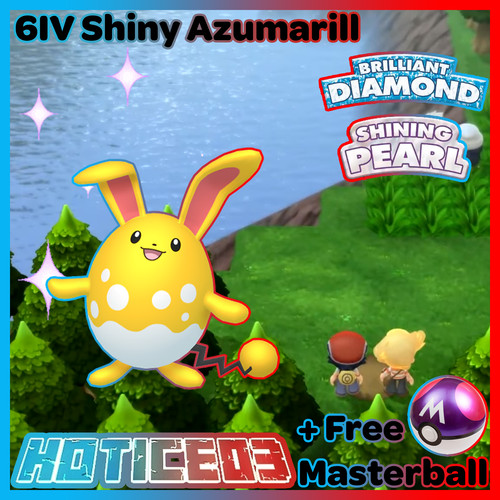 Azumarill