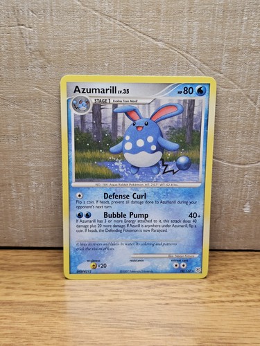Azumarill