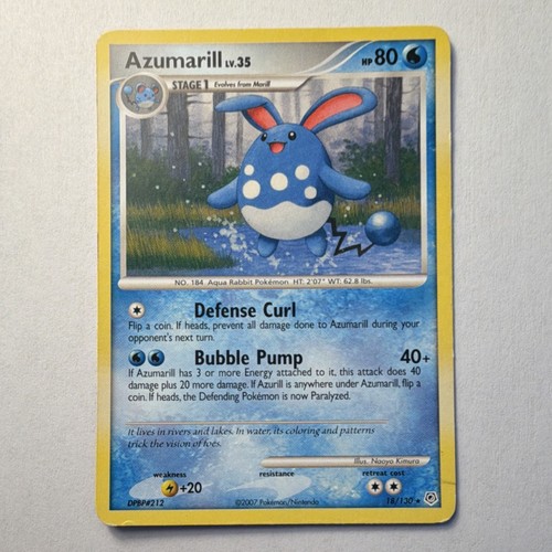 Azumarill