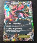 Krookodile EX