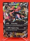 Krookodile EX