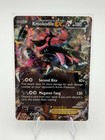 Krookodile EX