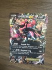 Krookodile EX