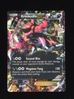 Krookodile EX