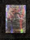 Krookodile EX