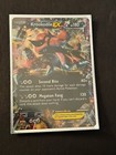 Krookodile EX