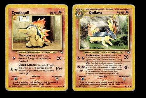 Cyndaquil