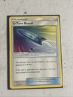 U-Turn Board