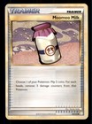 Moomoo Milk