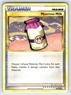 Moomoo Milk