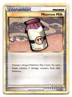 Moomoo Milk