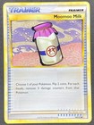 Moomoo Milk