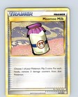 Moomoo Milk