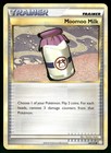 Moomoo Milk