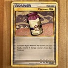 Moomoo Milk