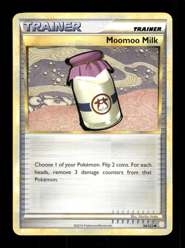 Moomoo Milk